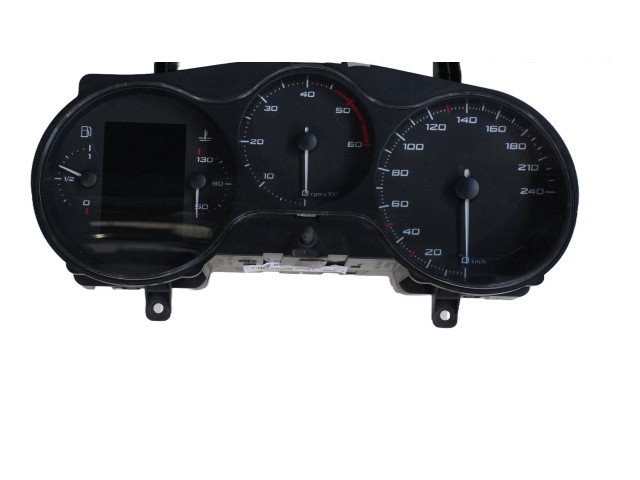 Volant Seat Leon (1P) 2010 1P0920853C