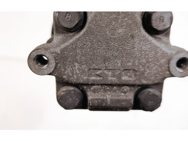 Насос усилителя руля