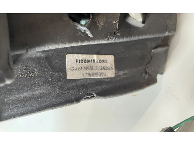 Зеркало электрическое Alfa Romeo 166 2003 - 2009 года