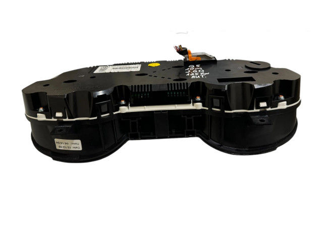 Přístrojová deska Audi Q5 SQ5 2013 8R0920930T, 503002425430