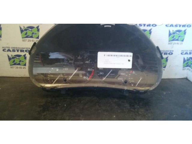 Přístrojová deska  Citroen Berlingo  9656696080  