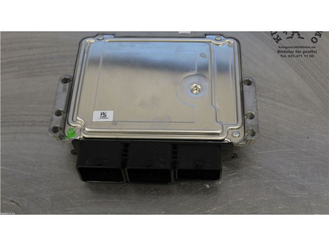 Řídící jednotka 0281019818, 1609529480 Citroen C3 2013