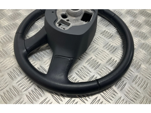 Руль Skoda Rapid (NH) 2012 - 2019 года 5J0419091P