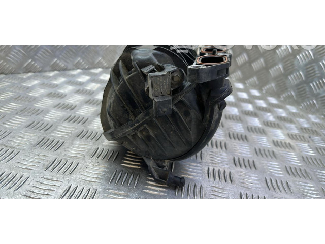 Топливная рампа 760459780, V760459780 Mini Cooper Countryman R60 для двигателя N16B16A