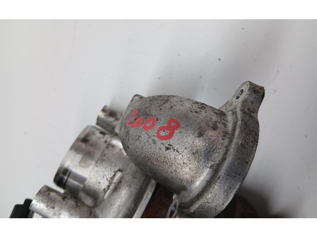  Турбина Peugeot 2008 I  375Q9, 375Q9         