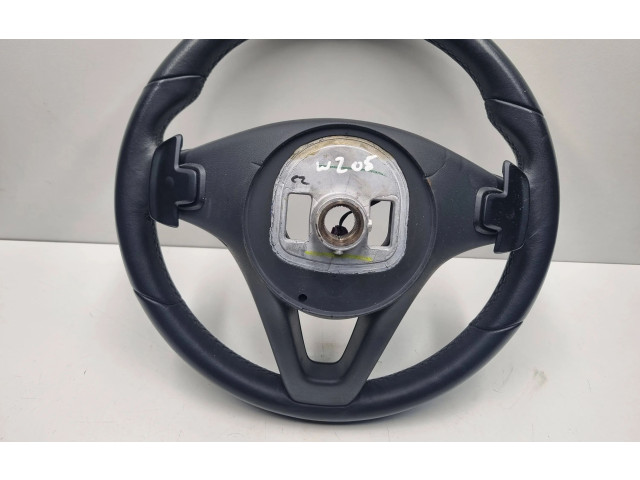 Volant Mercedes-Benz C W205 2015 A0014608103, 0014608103