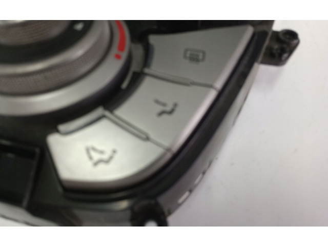 Блок управления климат-контролем 972501KXXX   Hyundai ix20