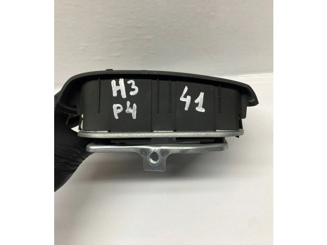 Подушка безопасности водителя Chevrolet Epica