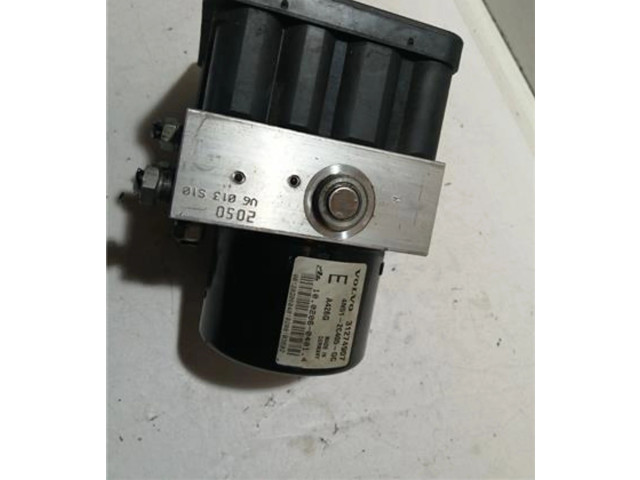 Блок управления АБС 31274907, 31274907   Volvo V50