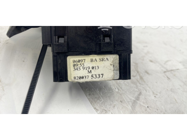 Ручка стеклоочистителей 6001551355 Dacia Logan I