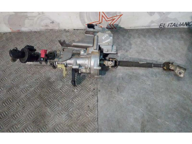 Volant Renault Kangoo I 2010