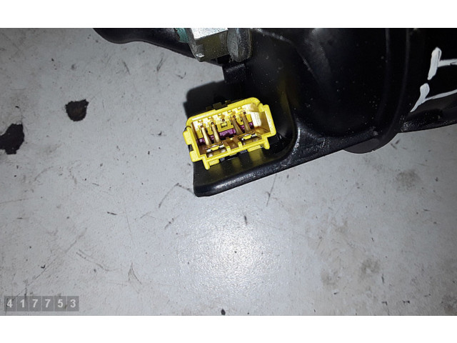 Подушка безопасности пассажира 100485806   Audi TT TTS Mk2