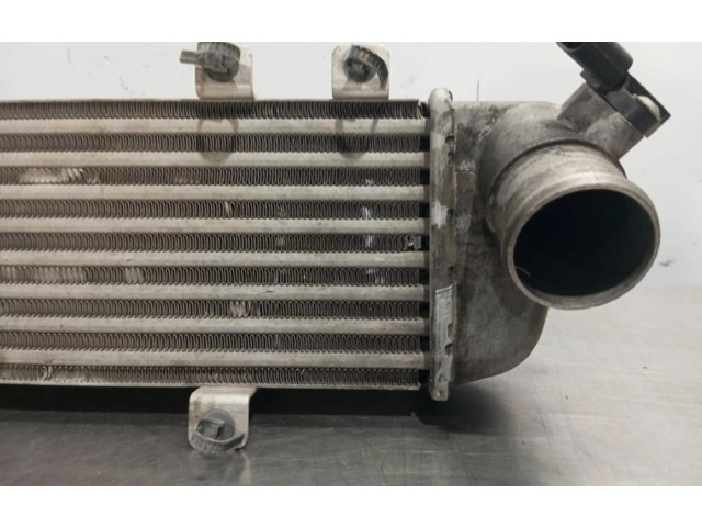 Интеркулер     KIA Ceed 