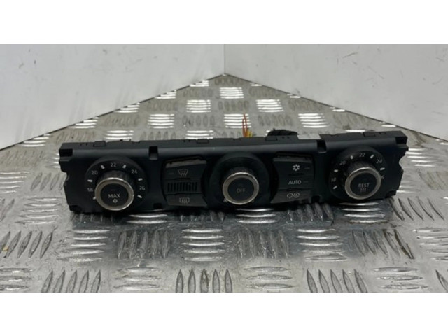Блок управления климат-контролем 64116978435, 6978435 BMW 5 E60 E61