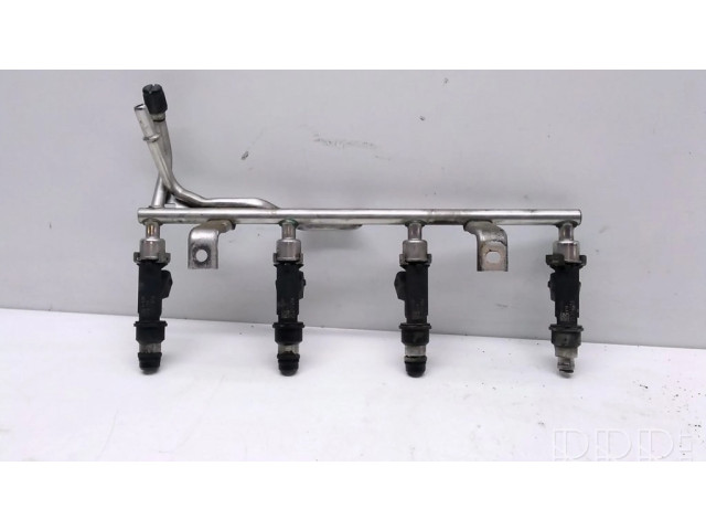 Комплект форсунок 25317316 Opel Meriva A для бензинового двигателя 1.8