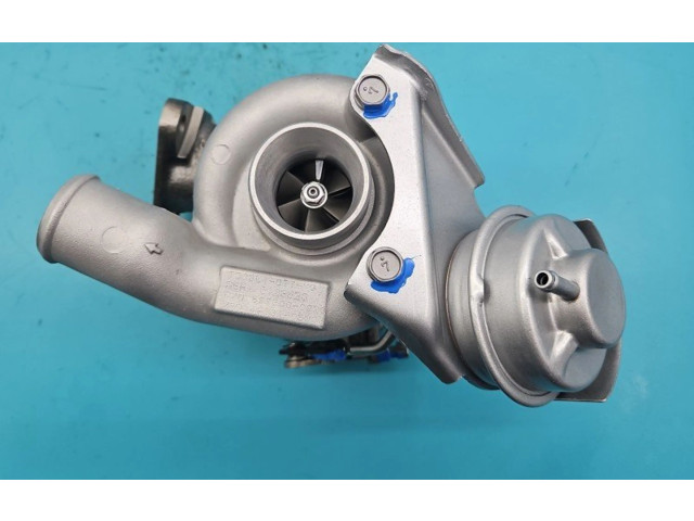 Турбина Opel Meriva A 49131-06003, IMPRK1375153