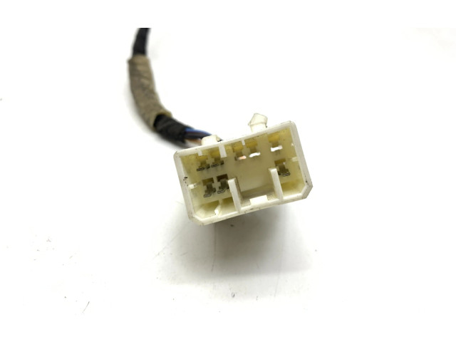 рейка Колонка рулевая HNC9263CC, LJA2610BA Jaguar XJ X308 1998 - 2002 года