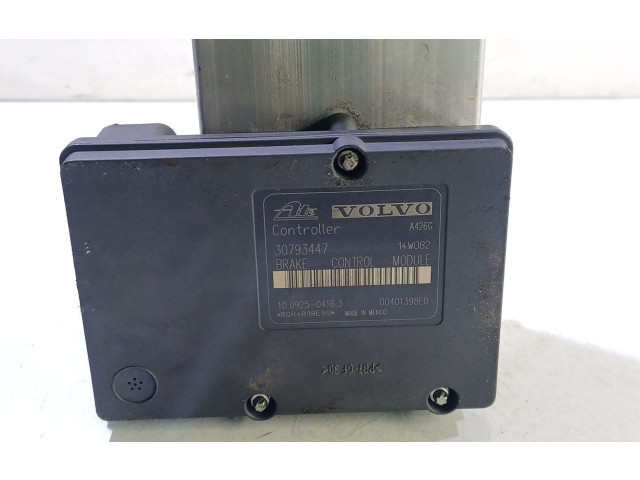 Блок АБС 30793447, 30793446   Volvo  XC90  2014 -  года