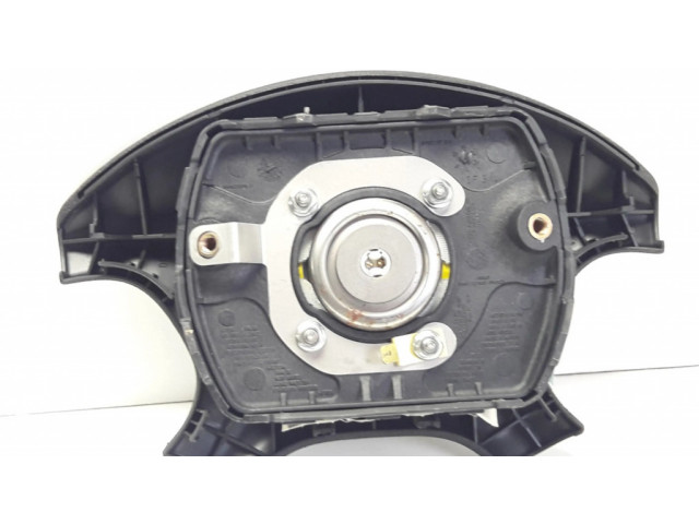 Подушка безопасности водителя 96447629ZL   Citroen Xsara Picasso