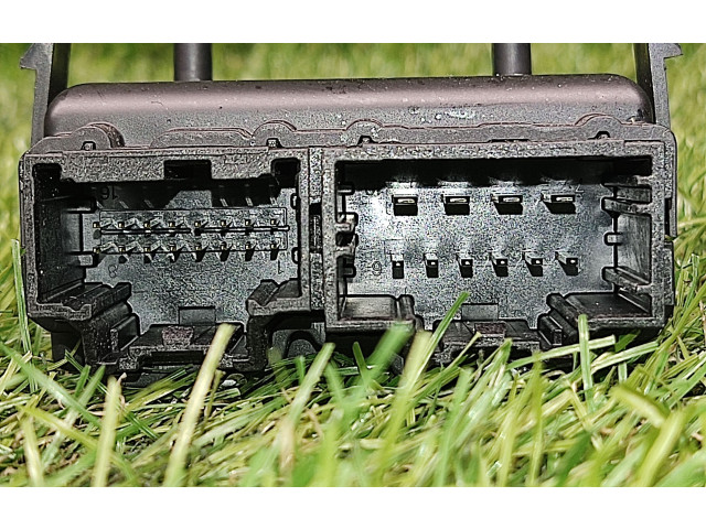 Модуль управления сидением