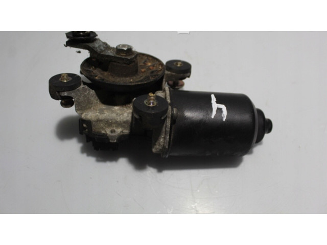 Двигатель стеклоочистителей