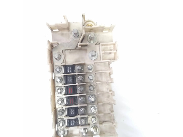 Pojistková skříňka 8370638, 1757500000 BMW 5 E39 2001