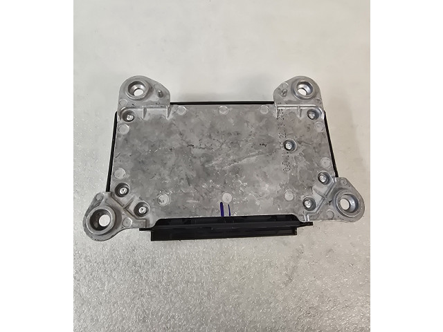 Блок подушек безопасности 32221372 Volvo XC90