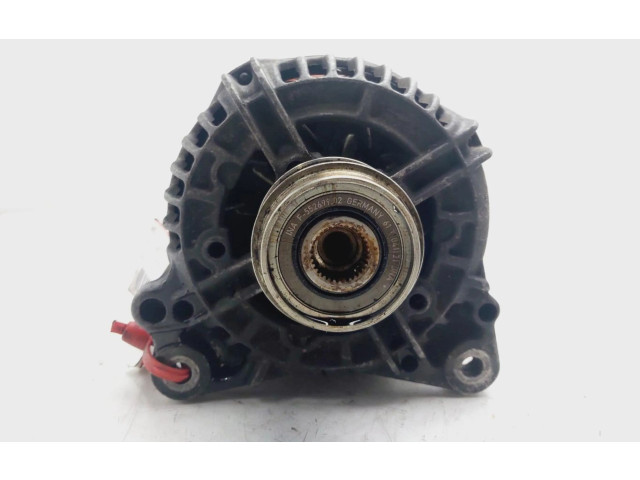 Генератор 028903029B Skoda Superb B5 (3U)