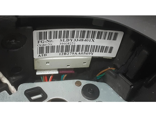 Volant BMW 5 F10 F11 2012 9229479