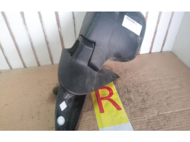 Zpětné zrcátko  Citroen Berlingo 1999    