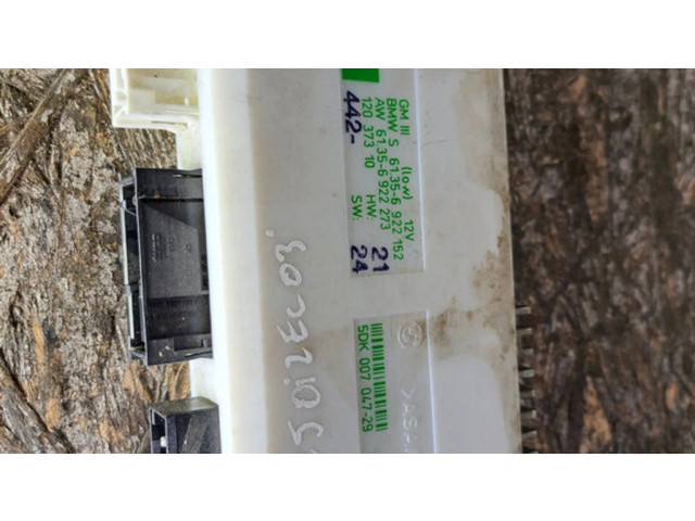 Блок комфорта 61356922152, 5DK00704729   Acura ILX   