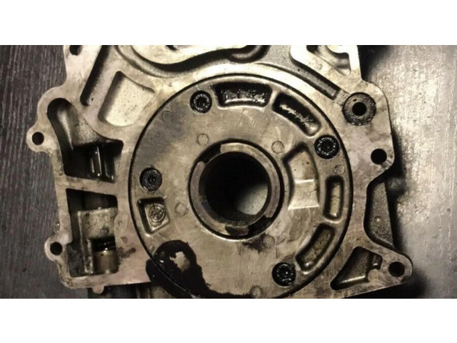 Масляный насос 2243313 BMW 3 E36 2.5