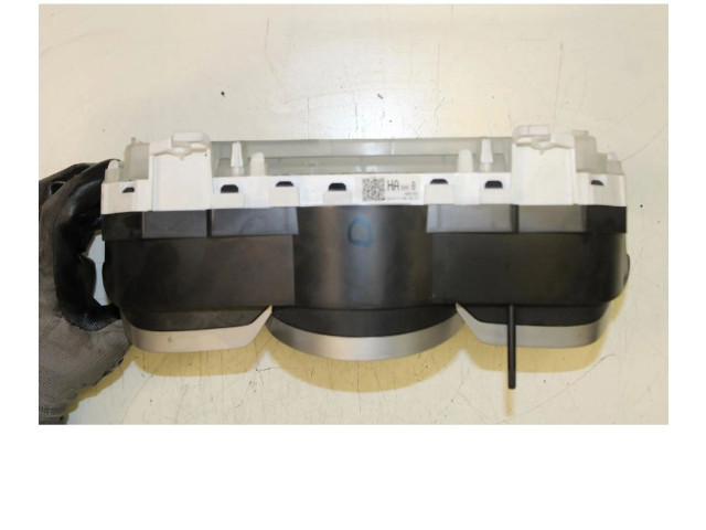 Панель приборов HABHN1 Mazda 3 II