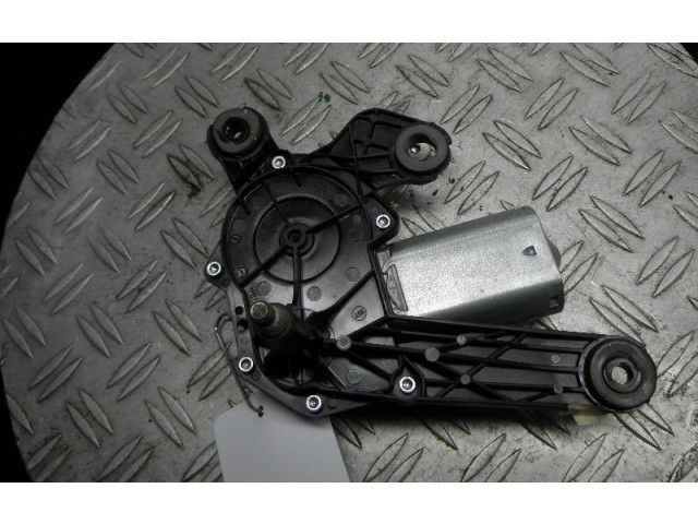 Моторчик заднего дворника Citroen C2