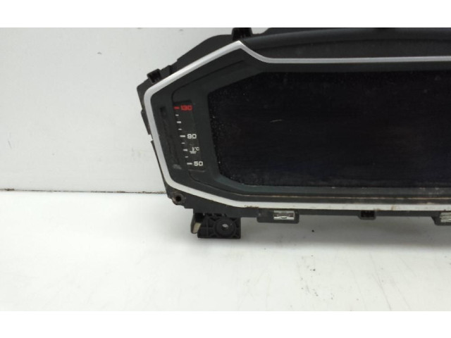 Спидометр (приборный щиток) 82a920710 Audi A1