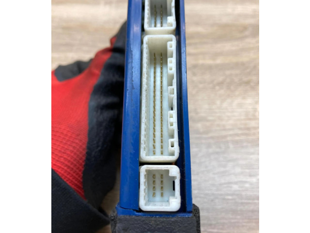 Модуль блока управления кондиционером 8865053181, 177600992 Lexus IS 220D-250-350