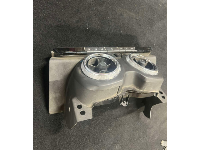 Блок управления климат-контролем 84078979   Chevrolet Camaro