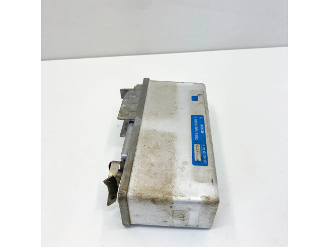 Řídící jednotka 0265101016, 64600009 Mercedes-Benz SL R107 1986