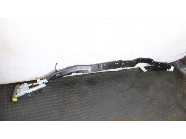 Боковая подушка безопасности Volkswagen Phaeton