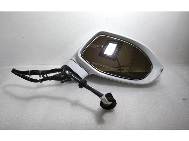 Зеркало электрическое        Audi A7 S7 4G  2011 - 2017 года   