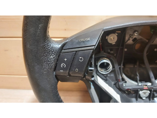 Руль Volvo XC90 2003-2006 года 30741708