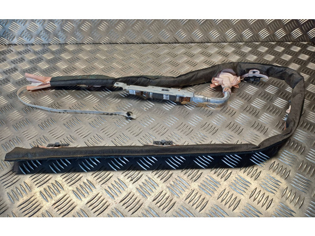 Боковая подушка безопасности 9681391580 Citroen Berlingo