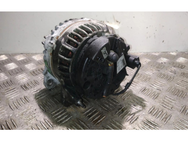 Генератор 06F903023F   Volkswagen Jetta V      