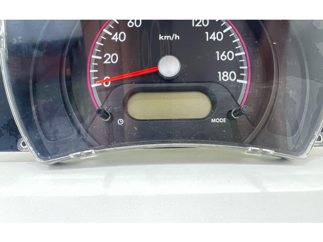 Přístrojová deska Nissan Pixo 2011 34100-68K0, 34100-68K0