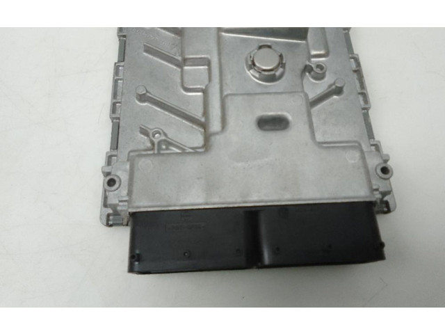 Блок управления двигателя 06K907425N Audi A3 8Y