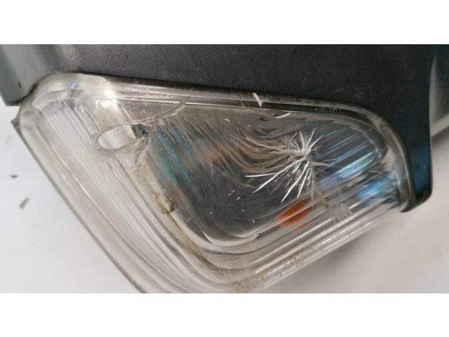 Зеркало (механическое)    левое   Mercedes-Benz 309     