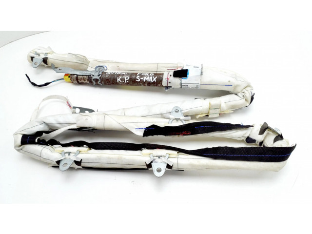 Боковая подушка безопасности EM2BR042D95AP, 624615101K   Ford S-MAX