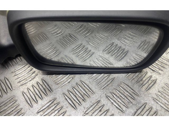 Zpětné zrcátko Volvo S40 2006 E11015850, E11025850