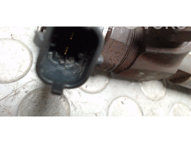 Форсунка 55221020, 0445110243 Alfa Romeo GT