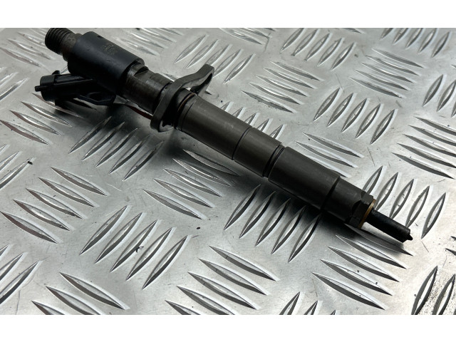 Жиклер (жиклеры) (форсунка (форсунки) 9X2Q9K546DB, 100412   Jaguar XF X250